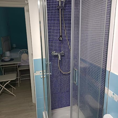 B&B Casa 特罗佩阿 外观 照片