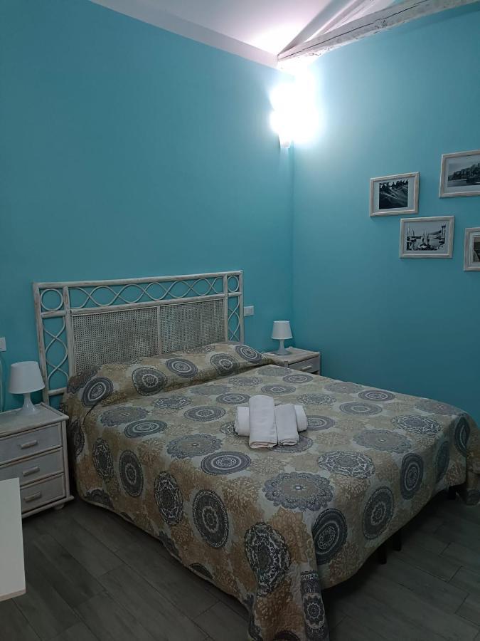 B&B Casa 特罗佩阿 外观 照片