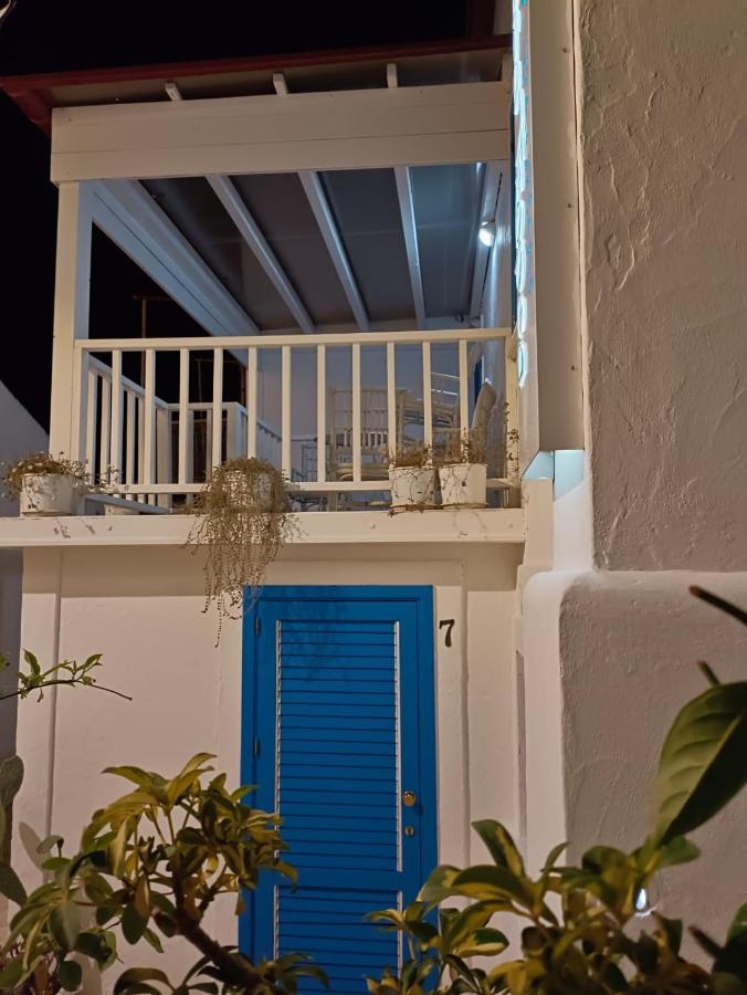 B&B Casa 特罗佩阿 外观 照片