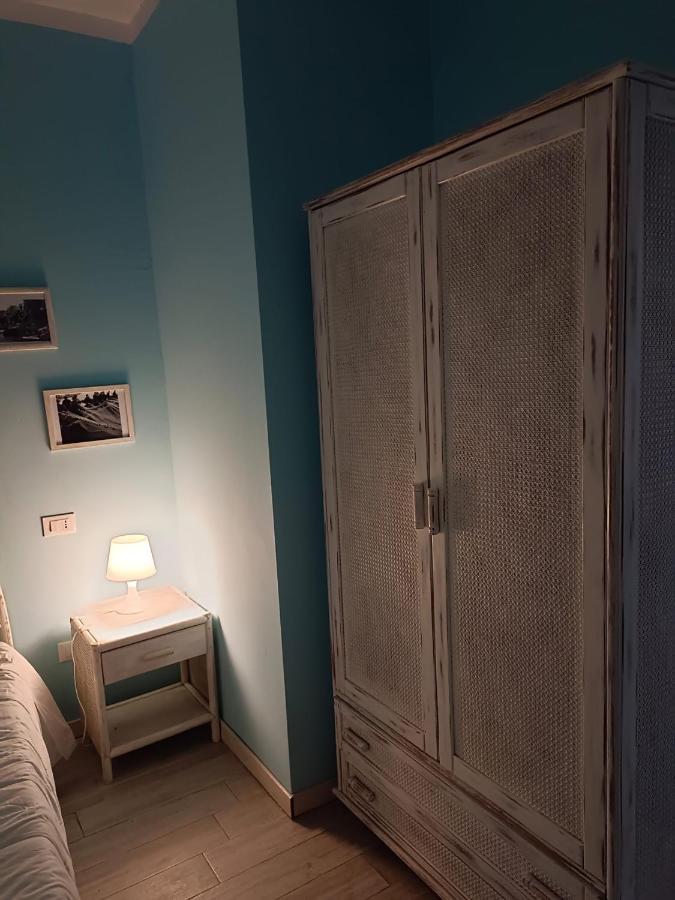 B&B Casa 特罗佩阿 外观 照片