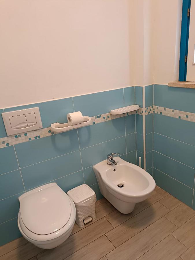 B&B Casa 特罗佩阿 外观 照片