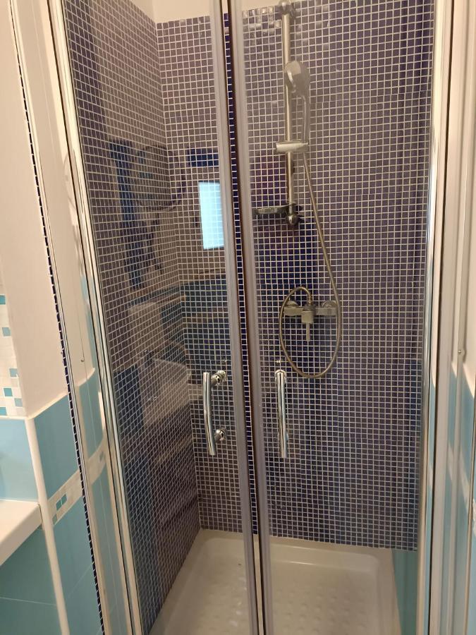 B&B Casa 特罗佩阿 外观 照片