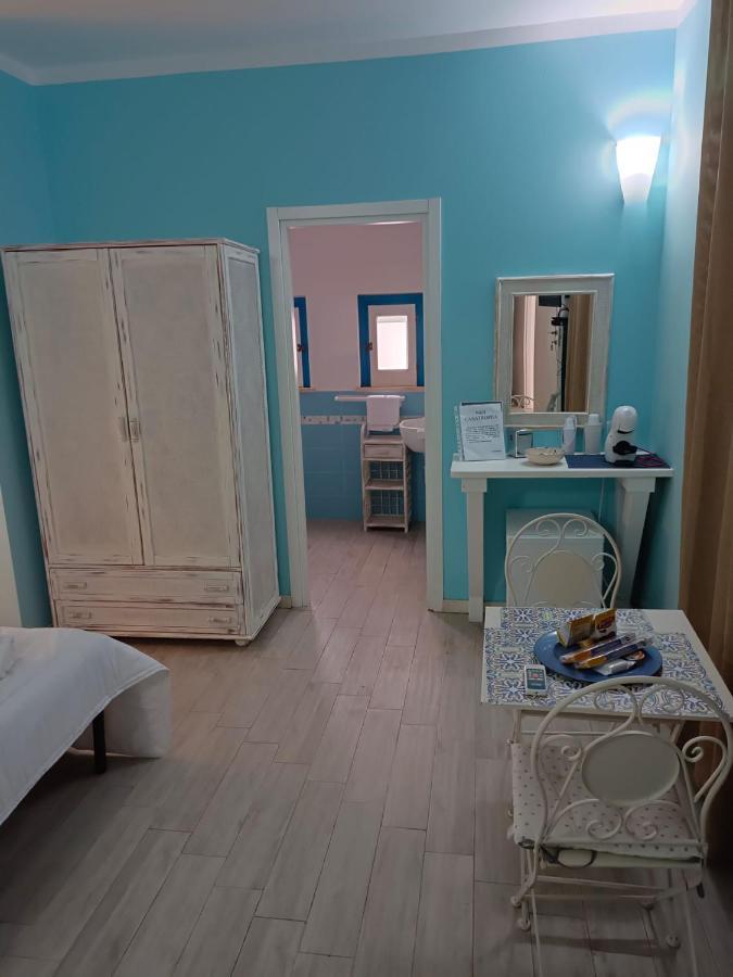 B&B Casa 特罗佩阿 外观 照片