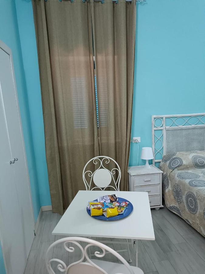 B&B Casa 特罗佩阿 外观 照片