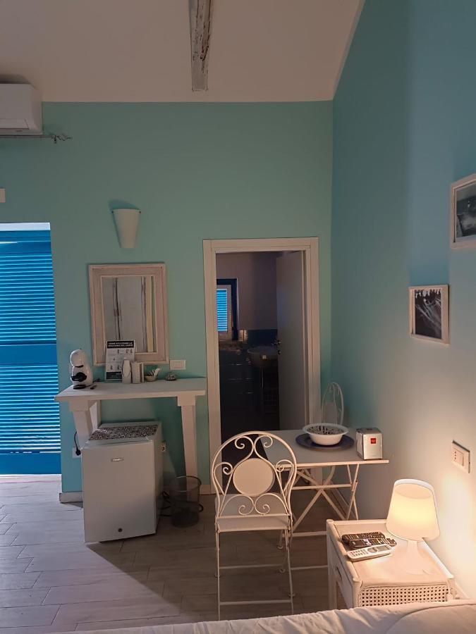 B&B Casa 特罗佩阿 外观 照片